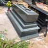 Đá Mỹ Nghệ Granite Nguyên khối