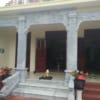 Cột Đá